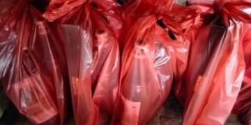 Rekan Pres Ucapkan Terima Kasih Atas Bingkisan Jelang Lebaran dari Bapak Herman Sukendar,SH.