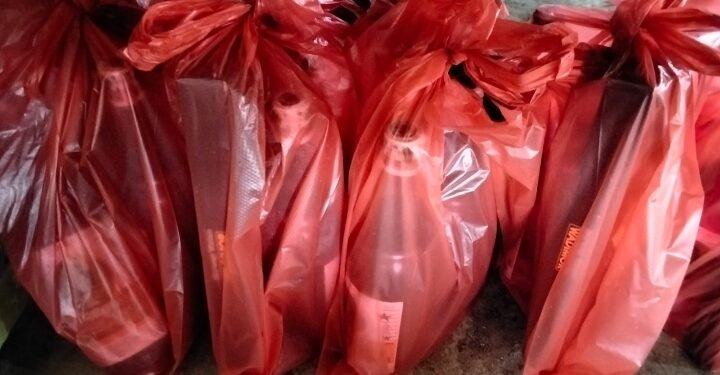 Rekan Pres Ucapkan Terima Kasih Atas Bingkisan Jelang Lebaran dari Bapak Herman Sukendar,SH.