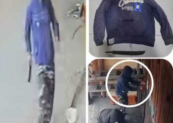 Polres Pelabuhan Belawan dan Tim Jatanras Polda Sumut Amankan Dua Pelaku Penganiayaan yang Viral