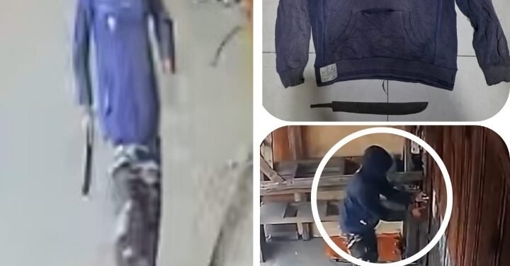 Polres Pelabuhan Belawan dan Tim Jatanras Polda Sumut Amankan Dua Pelaku Penganiayaan yang Viral