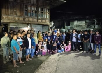 Tuduhan Begal dan Potensi Konflik Horizontal Babatan Vs Endalo, Kapolres Harus Bertanggungjawab 