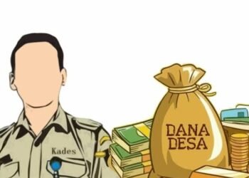 Awak Media Ajukan Klarifikasi Terkait Dugaan Fiktif dan Mark Up Dana Desa Talang Padang 2024-2025