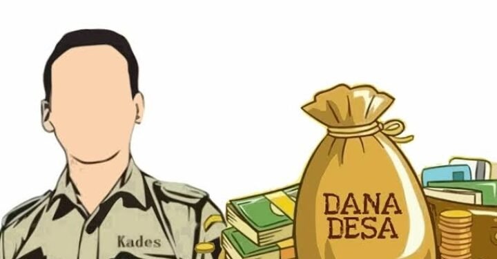 Awak Media Ajukan Klarifikasi Terkait Dugaan Fiktif dan Mark Up Dana Desa Talang Padang 2024-2025