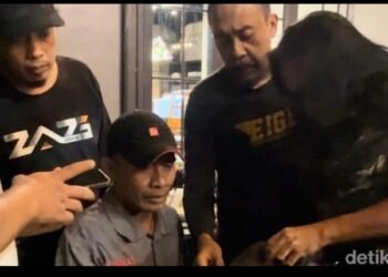 Diduga Peras Pengacara, Oknum Wartawan di Mojokerto Kena OTT Polisi