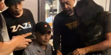 Diduga Peras Pengacara, Oknum Wartawan di Mojokerto Kena OTT Polisi