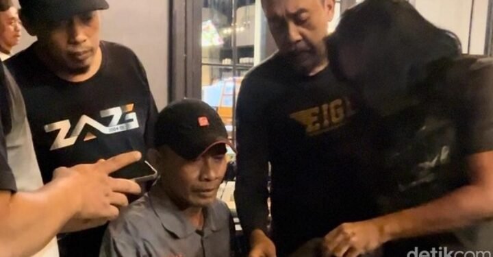 Diduga Peras Pengacara, Oknum Wartawan di Mojokerto Kena OTT Polisi