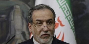 Konflik Memanas: Iran Klaim AS dan Israel Fitnah Lewat Serangan Drone