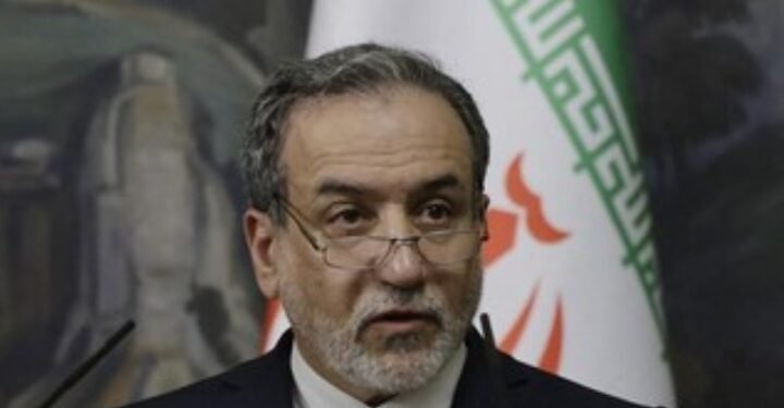 Konflik Memanas: Iran Klaim AS dan Israel Fitnah Lewat Serangan Drone