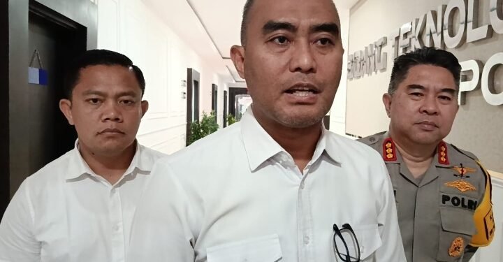 Polda Sumut Bongkar Peredaran 29 Kg Sabu Jaringan Thailand, Dikendalikan WNI dari Luar Negeri