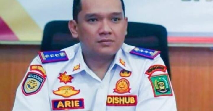 Dishub Langkat Melakukan Inovasi Dalam Meningkatkan Pelayanan Transportasi Bagi Masyarakat