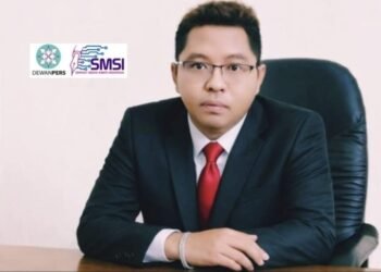 Warning Keras, Agus Kliwir : TNI – Polri, Pemerintah Dan DPRD Hentikan Kerjasama dengan Perusahaan Pers Ilegal