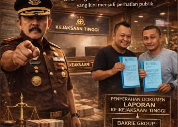 Desakan Transparansi PT ITA Menguat, Masyarakat Meranti dan Aliansi Pemuda Anti Korupsi Dorong Pemeriksaan Independen