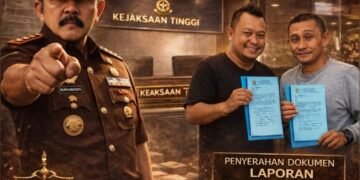 Desakan Transparansi PT ITA Menguat, Masyarakat Meranti dan Aliansi Pemuda Anti Korupsi Dorong Pemeriksaan Independen