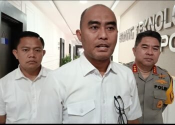 Polda Sumut Bongkar Peredaran 29 Kg Sabu Jaringan Thailand, Dikendalikan WNI dari Luar Negeri