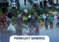 “Aksi Humanis Brimob Sumut: Hangatkan Ramadhan dengan Berbagi Takjil untuk Sesama”