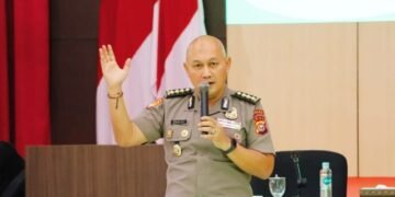 Rencana Niat Baznas Dihargai: Polda Riau Apresiasi, Tegaskan Pembangunan Jembatan Presisi Didukung Skema Kolaboratif