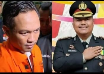 KPK Bongkar Aliran Dana THR Bupati Cilacap, Kapolresta Disebut Ikut Terima Goodie Bag