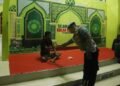 Hari ke-30 Ramadhan, Kapolres Langkat Apresiasi Personel dan Tegaskan Manfaat Kegiatan bagi Masyarakat