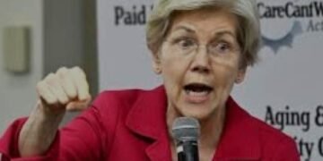 Elizabeth Warren Kritik Keras Donald Trump Soal Perang Iran, Soroti Dampak Ekonomi