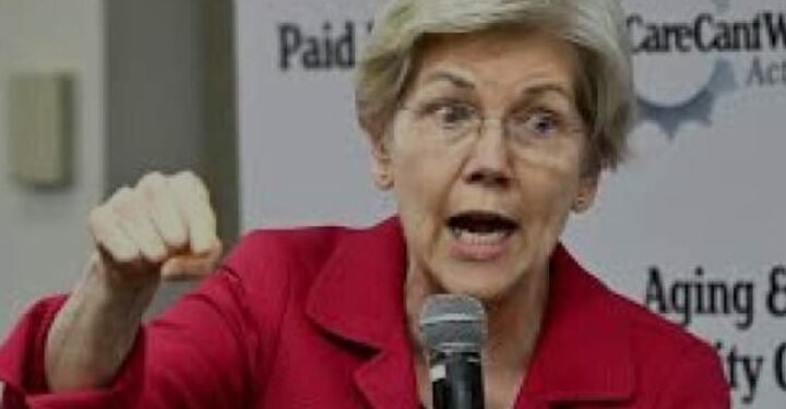 Elizabeth Warren Kritik Keras Donald Trump Soal Perang Iran, Soroti Dampak Ekonomi