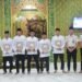 Khidmat Idulfitri di Lapas Pekanbaru, 1.414 Warga Binaan Terima Remisi, 5 Langsung Bebas