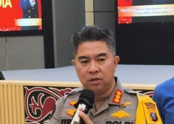 Polda Sumut Perkuat Pengamanan Objek Wisata dan Arus Lalu Lintas, Wujudkan Libur Lebaran Aman dan Nyaman