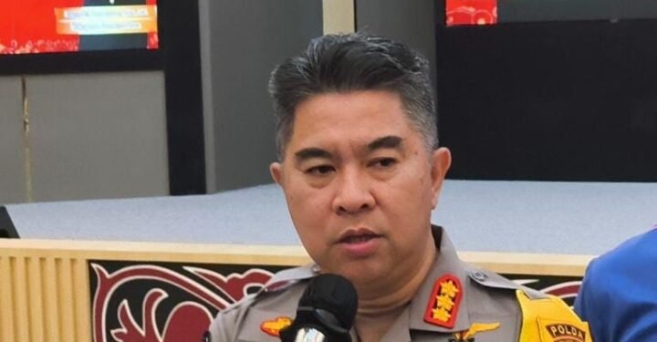 Polda Sumut Perkuat Pengamanan Objek Wisata dan Arus Lalu Lintas, Wujudkan Libur Lebaran Aman dan Nyaman