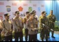 Kapolri: 72 Ribu Personel Amankan Takbir dan Salat Id di Seluruh Indonesia