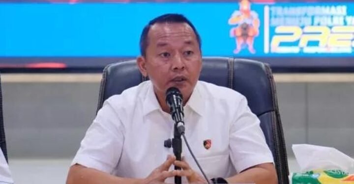 Kombes Pol Ade Kuncoro Ridwan Respons Dugaan Solar Ilegal, Polda Riau Turun Tangan