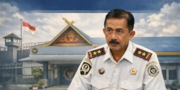 Kanwil Ditjenpas Riau Tegaskan Integritas, Bantah Isu Tak Berdasar dan Siap Klarifikasi Terbuka