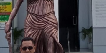 Terkait Kasus Oknum Mengaku Wartawan di Pekanbaru, Ini Kata Advokat Muda ‘Jaka Marhaen,SH