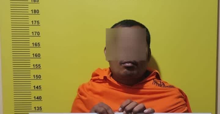 Polsek Ilir Timur I Palembang Amankan Pelaku Penganiayaan Terkait Perselisihan Lalu Lintas