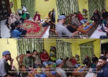 Kasus Viral di OKI, EM Tegaskan Sudah Tempuh Jalur Kekeluargaan