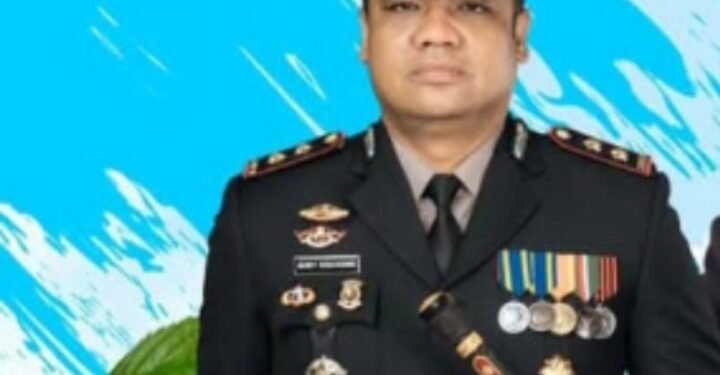 Kapolres Kampar AKBP Boby Putra Ramadhan Didesak Bongkar Mafia BBM Lubuk Sakat dan Tangkap Pelaku Teror Jurnalis