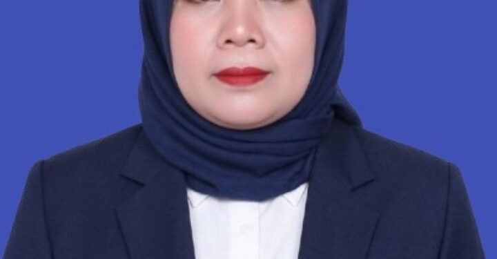 Ice Trisnawati, Satu-Satunya Kandidat Perempuan INKINDO Sumsel, Usung Semangat “Ikhlas Melayani” dan Konsultan Naik Kelas