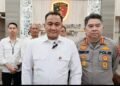 Pelarian Eks Kepala Kas BNI Aek Nabara Berakhir, Polda Sumut Amankan Tersangka Dugaan Penggelapan Dana Jemaat Rp28 Miliar