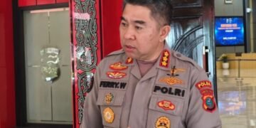 Operasi Ketupat Toba 2026 Tekan Gangguan Kamtibmas 24,27 Persen, Kecelakaan Lalu Lintas di Sumut Turun Signifikan