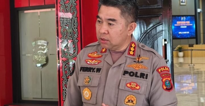 Operasi Ketupat Toba 2026 Tekan Gangguan Kamtibmas 24,27 Persen, Kecelakaan Lalu Lintas di Sumut Turun Signifikan