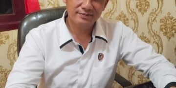 Kasat Reskrim Polres Nias Selatan Klarifikasi Video Viral Kasus Pengeroyokan: Semuanya Sesuai Aturan.