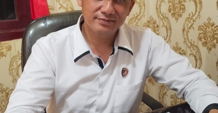 Kasat Reskrim Polres Nias Selatan Klarifikasi Video Viral Kasus Pengeroyokan: Semuanya Sesuai Aturan.