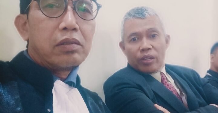 Terdakwa Akui Bunuh Karyawati BCA, Jaksa Ajukan Tuntutan 15 Tahun