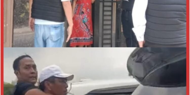 Sat Reskrim Polres Pelabuhan Belawan Bongkar Sindikat Penjualan Bayi, Enam Tersangka Diamankan