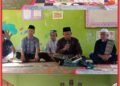 SDN 002 Selayar Gelar Khataman Al-Qur’an dan Halal Bihalal Perdana.