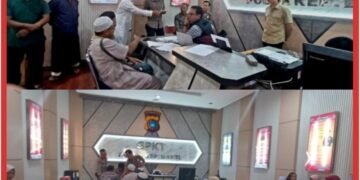 Kasus IU 3823 Memanas, Orang Tua Santri Tempuh Jalur Hukum, Maskapai Dinilai Abai