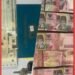 Pencurian dengan Pemberatan, Diduga Pelaku Diamankan