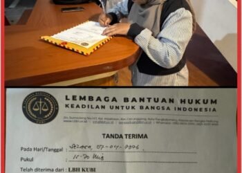 Diduga Abaikan Tanggung Jawab Anak, Anggota DPRD Pangkalpinang Dilaporkan ke Badan Kehormatan