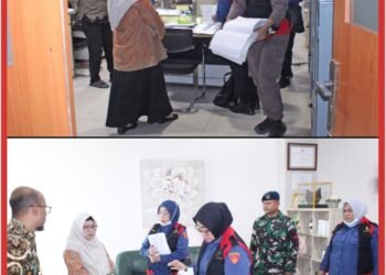 Diduga Terjadi Tindak Pidana Korupsi Pengadaan Tanah Untuk Pembangunan Jalan Tol Medan-Binjai Seksi l, ll dan lll Sepanjang 25,441 KM. Dengan Total Nilai Rp1.1170.440.000.000, Penyidik Kejati Sumut Geledah Dua Lokasi di Medan