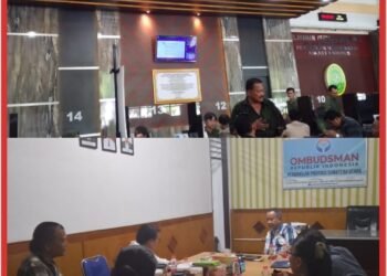 Bung Joe: Hak Masyarakat dalam Undang-Undang Nomor 25 Tahun 2009 Terkait Data, Tantangan, dan Realitas Negara yang Melayani