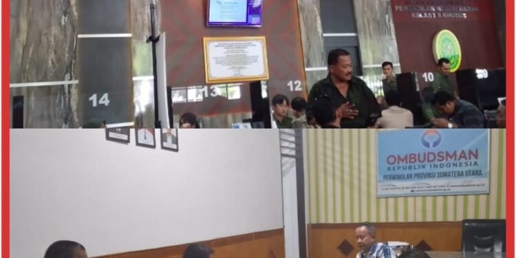 Bung Joe: Hak Masyarakat dalam Undang-Undang Nomor 25 Tahun 2009 Terkait Data, Tantangan, dan Realitas Negara yang Melayani