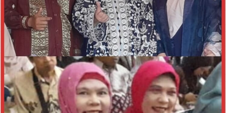 Dinilai Tidak Objektif dan Profesional, Para Penggugat Perkara Gugatan Kewarisan Akan Melaporkan Oknum Hakim Ke KY